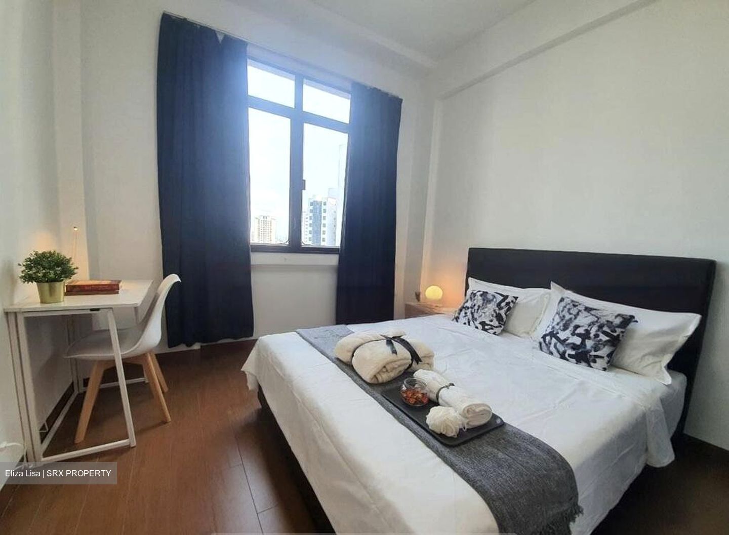 Parc Oasis (D22), Condominium #550254231
